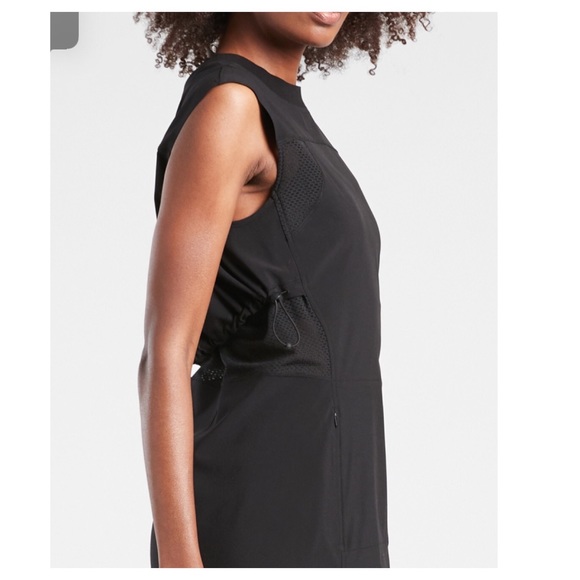 Athleta Yosemite Dress - Picture 4 of 16